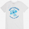 blues clues t shirt
